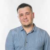 Головцов Евгений Евгеньевич, психиатр