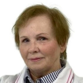 Абрамова Алевтина Александровна, терапевт