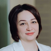 Васильева Татьяна Александровна, физиотерапевт