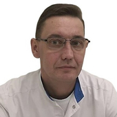 Казанцев Вячеслав Владимирович, анестезиолог-реаниматолог