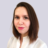 Савицкая Алина Владимировна, акушер-гинеколог