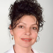 Зубарева Ирина Анатольевна, гинеколог