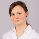 Неклюдова Галина Владимировна, детский невролог