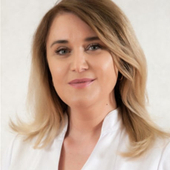 Арсеньева Юлия Анатольевна, кардиолог