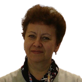 Леженникова Ольга Павловна, рентгенолог