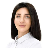 Штарликова Анна Владимировна, дерматолог