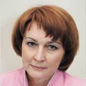 Горелова Марина Анатольевна, стоматолог-терапевт