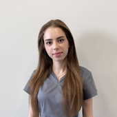 Пурцеладзе Эльвира Георгиевна, детский стоматолог