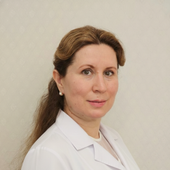 Рахимова Эмине Эдемовна, гастроэнтеролог