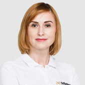 Баркова Елена Викторовна, стоматолог-терапевт