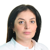 Кусаева Элеонора Руслановна, невролог