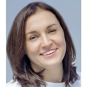 Дубовицкая Ольга Викторовна, ортодонт