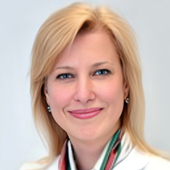 Кузьмина Валентина Юрьевна, невролог