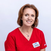 Лищеновская Елена Валентиновна, гинеколог