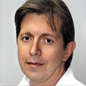 Чередниченко Александр Сергеевич, рентгенолог