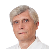 Безруких Пётр Анатольевич, педиатр