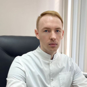 Куликов Павел Александрович, эндоскопист