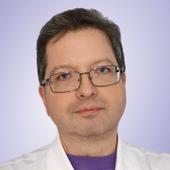 Пынзарь Виталий Алексеевич, онколог