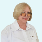 Иванчикова Елена Анатольевна, педиатр