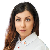 Варданян Римма Артуриковна, кардиолог
