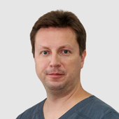 Мельник Константин Константинович, уролог