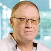 Симаков Сергей Эдуардович, остеопат