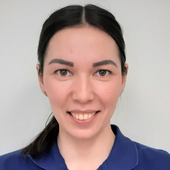 Бобкова Лидия Айдаровна, инструктор ЛФК