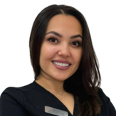 Мелтонян Гулноза Мажитовна, стоматолог-терапевт