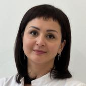 Терская Татьяна Анатольевна, терапевт