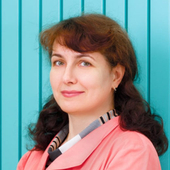 Илюшина Анна Николаевна, педиатр