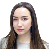 Богданова Ольга Александровна, детский стоматолог-хирург