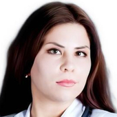 Букаева Валентина Казиевна, терапевт