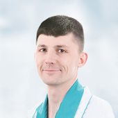 Чубуков Александр Юрьевич, хирург