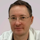 Карбузов Михаил Васильевич, кардиолог