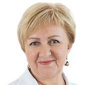 Борисова Ирина Павловна, неонатолог