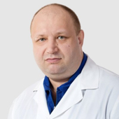 Ломакин Андрей Анатольевич, стоматолог-терапевт