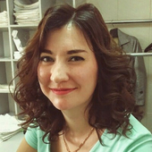 Людмила Мочалина-Айжанова, анестезиолог