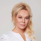 Анисимова Анна Зуфаровна, гинеколог