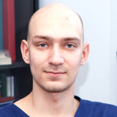 Наумов Максим Андреевич, нейрохирург