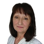 Пентегова Елена Васильевна, ЛОР