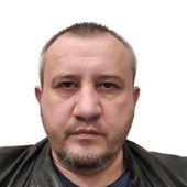 Ежов Роман Викторович, анестезиолог-реаниматолог