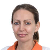 Гизатуллина Гульнара Наилевна, гинеколог