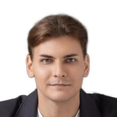 Климов Кирилл Сергеевич, психиатр