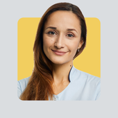 Исламова Кристина Фаиковна, педиатр