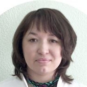 Садыкова Динара Марселевна, кардиохирург