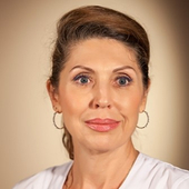 Бородина Наталья Борисовна, врач УЗД