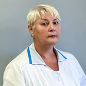 Беляева Ольга Александровна, рентгенолог