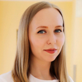 Ворона Юлия Станиславовна, радиолог