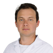 Тырнов Петр Вячеславович, невролог