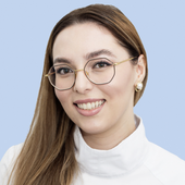 Гяургиева Милана Ахмедовна, стоматолог-терапевт